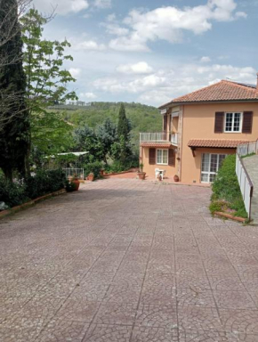 Villa Iris Suvera Chianti Bucine